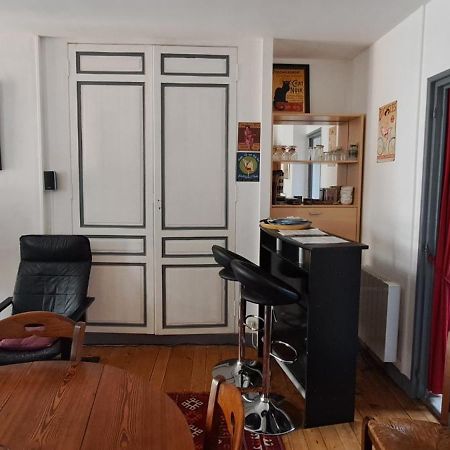 Le Bethencourt Apartment Dieppe Exterior photo